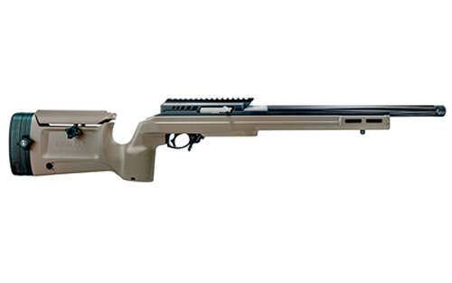 Rifles Long Guns Tactical Solutions X Ring VR 22LR TACSOL XRING VR PRCSN 22LR KRG BLK